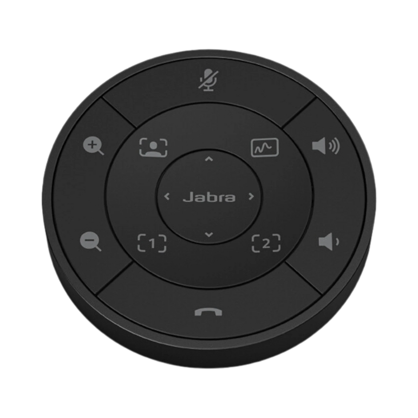 Jabra PanaCast 50 Panoramic 4K Room System (Teams Rooms, Black) — Being Shipped