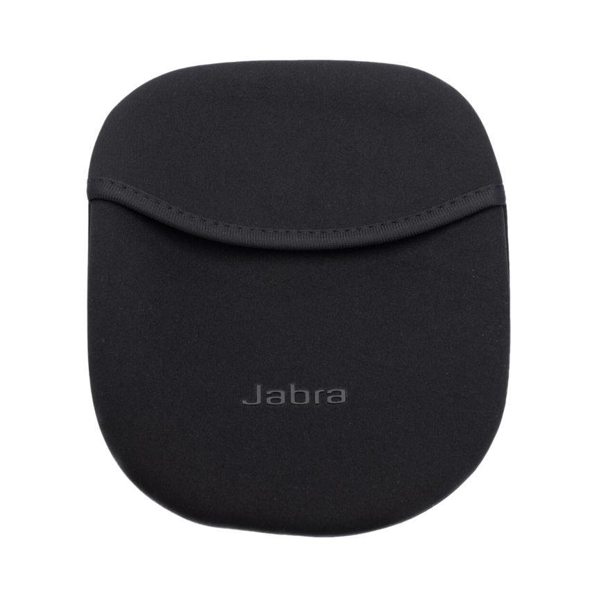 Jabra Evolve2 40 SE Mono Wired On-Ear Headset (Black) — Being Shipped