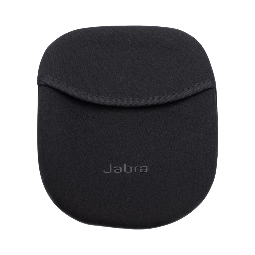 Jabra Evolve2 40 SE Mono Wired On-Ear Headset (Black) — Being Shipped