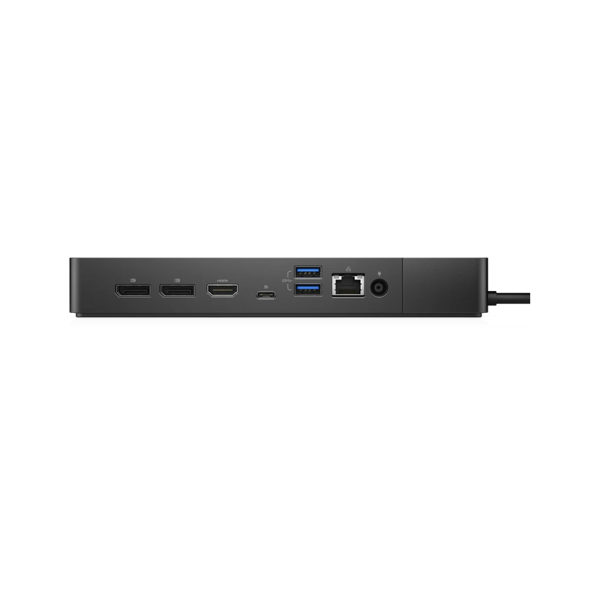 Dell WD19S USB Type-C 180W Dock — Being Shipped