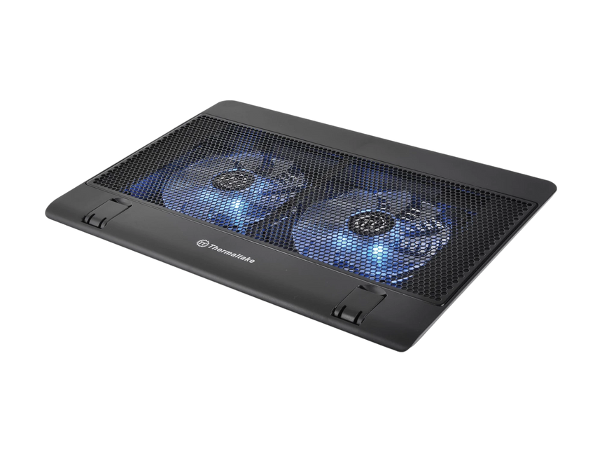 Thermaltake Massive 14 Laptop Cooling Pad with Dual LED Fans — Being Shipped