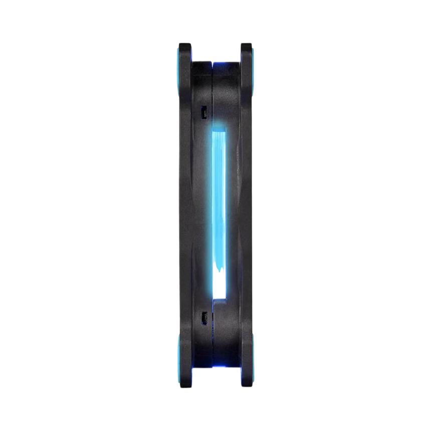 Thermaltake Riing 14 LED 140mm Radiator Fan (Blue) — Being Shipped