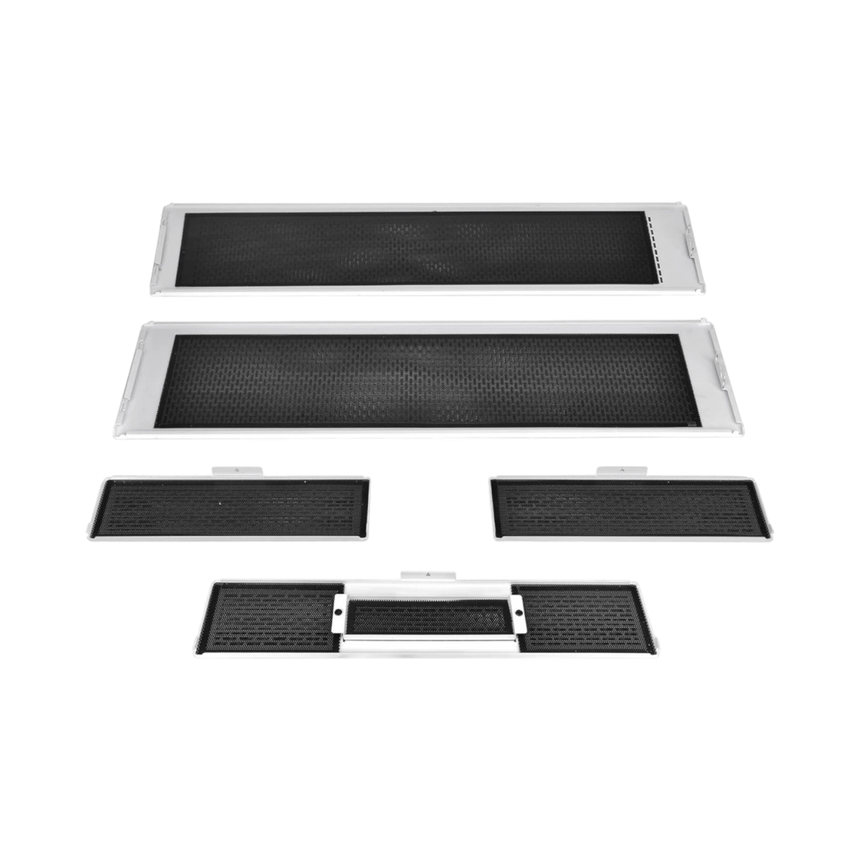 Thermaltake Tower 900 Full-Tower Computer Case (Snow White) — Being Shipped