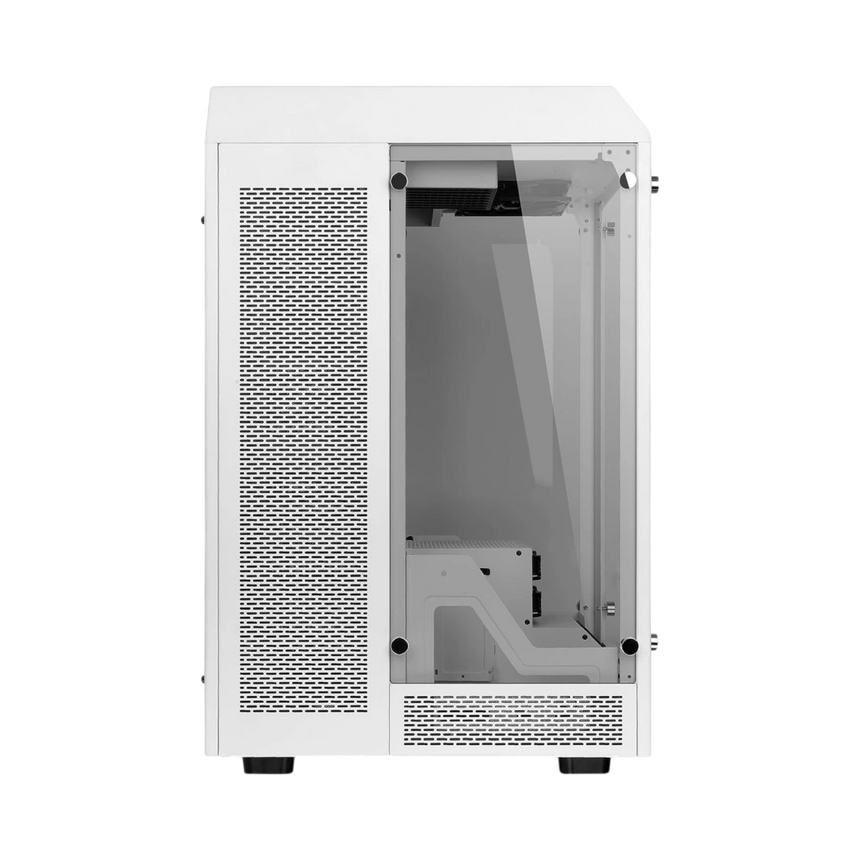 Thermaltake Tower 900 Full-Tower Computer Case (Snow White) — Being Shipped