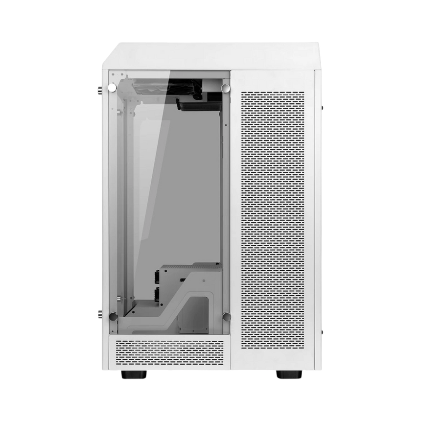Thermaltake Tower 900 Full-Tower Computer Case (Snow White) — Being Shipped