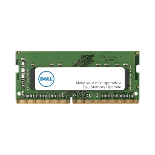 Dell 8GB DDR5 4800 MT/s SODIMM Memory Module — Being Shipped