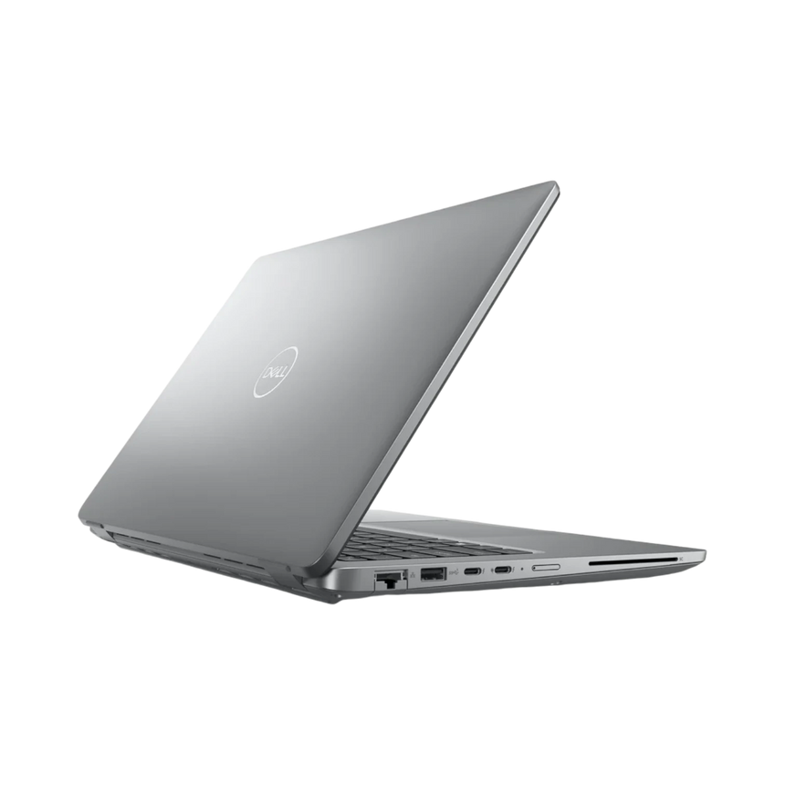 Dell Precision 3480 14" Mobile Workstation, Intel Core i7-1355U, 16GB RAM, 512GB SSD — Being Shipped