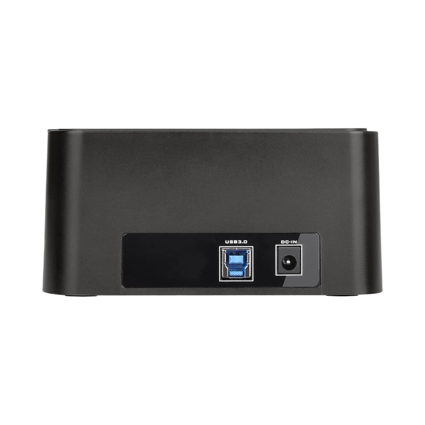 Thermaltake BlacX Duet USB 3.0 Docking Station — Being Shipped