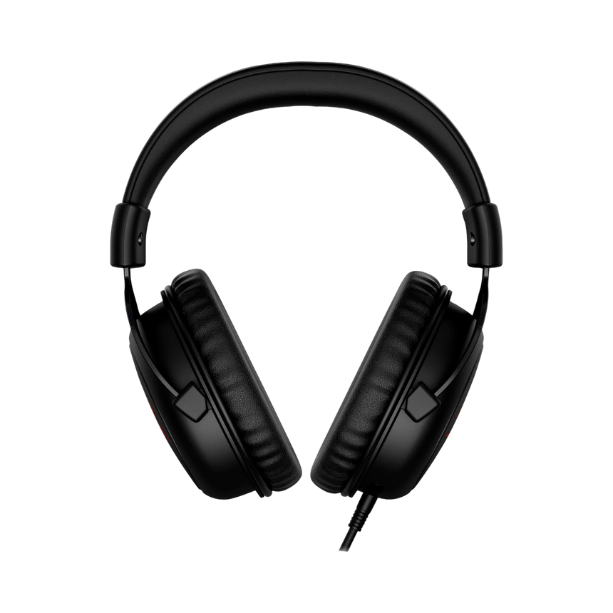 HyperX Cloud Core Wired Gaming Headset (Black) — Being Shipped