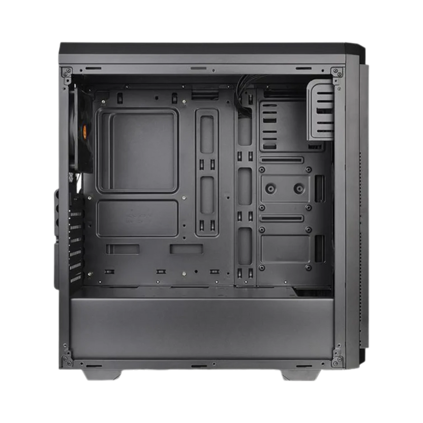 Thermaltake V100 Mid-Tower Chassis with Perforated Panel — Being Shipped