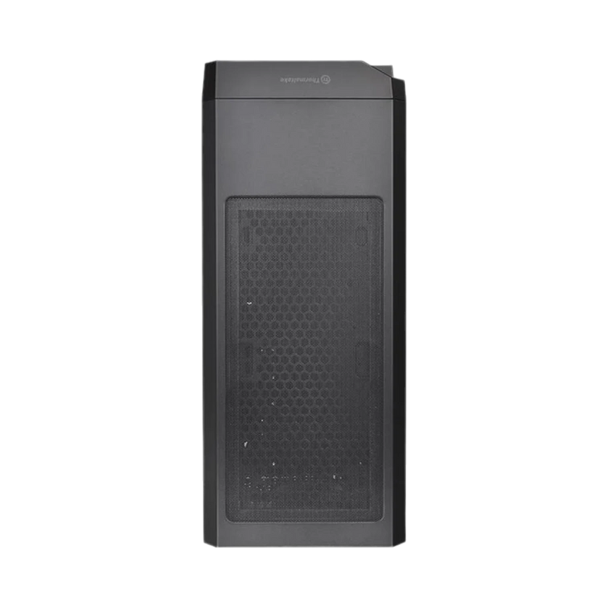 Thermaltake V100 Mid-Tower Chassis with Perforated Panel — Being Shipped