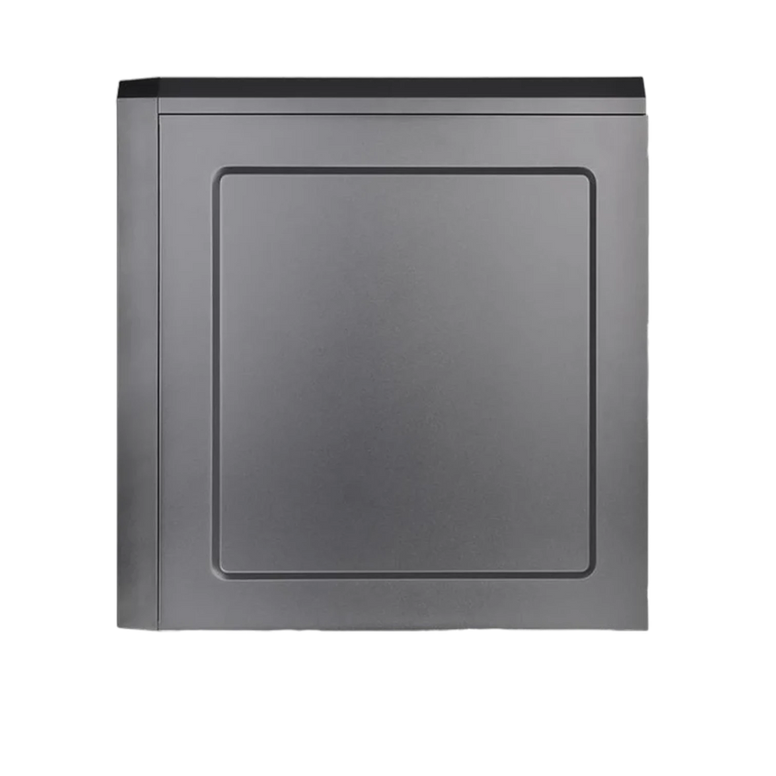 Thermaltake V100 Mid-Tower Chassis with Perforated Panel — Being Shipped