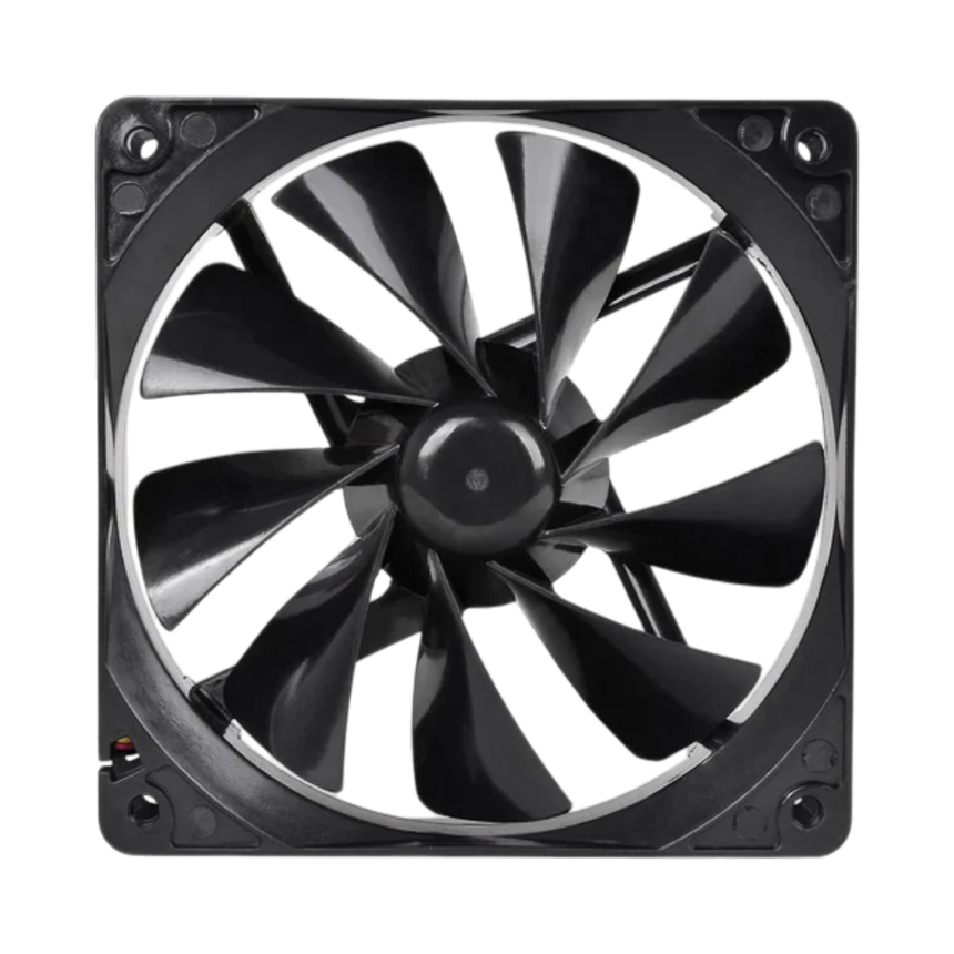 Thermaltake Pure 12 120mm DC Cooling Fan — Being Shipped