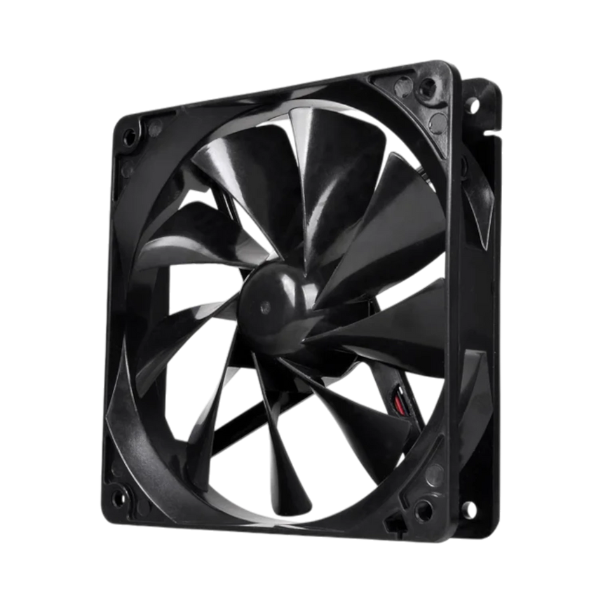 Thermaltake Pure 12 120mm DC Cooling Fan — Being Shipped