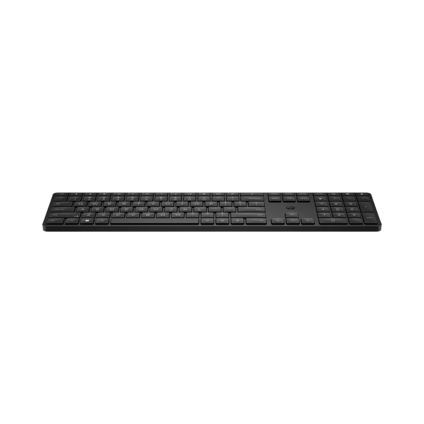 HP 450 Programmable Wireless Keyboard (Black) — Being Shipped