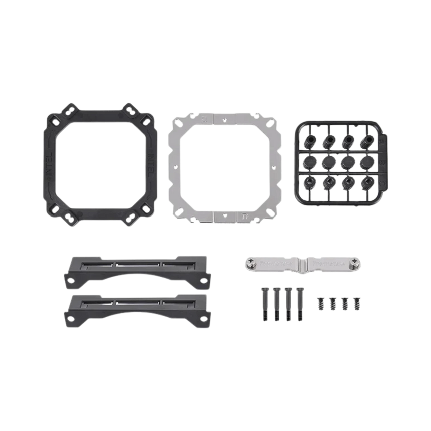 Thermaltake TOUGHAIR 110 CPU Cooler — Being Shipped