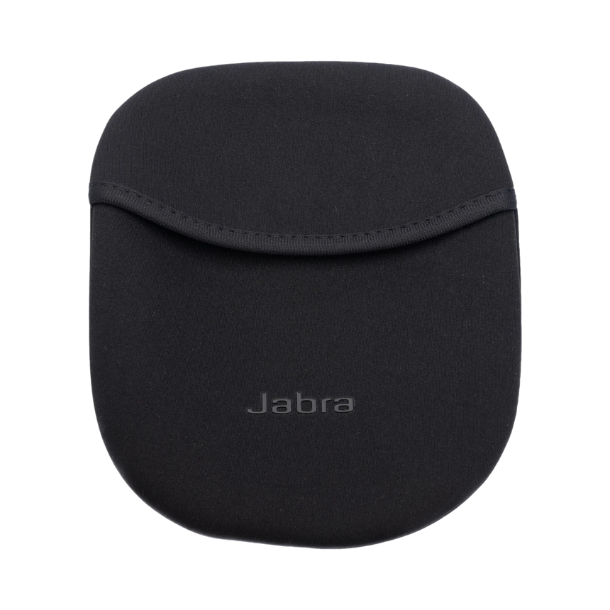 Jabra Evolve2 40 SE Stereo Wired On-Ear Headset (Black) — Being Shipped