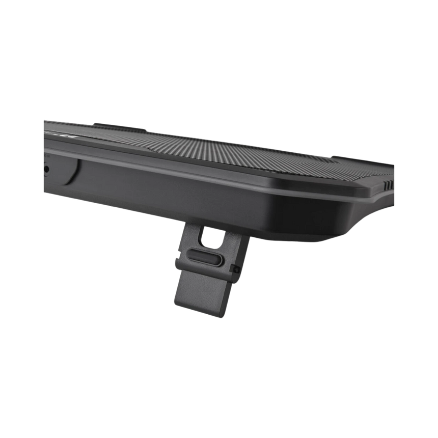 Thermaltake Massive 12 RGB Notebook Cooler — Being Shipped