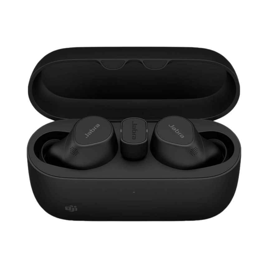 Jabra Evolve2 Buds USB-C UC Earbuds with USB-C Bluetooth Dongle — Being Shipped