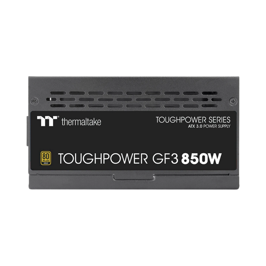 Thermaltake Toughpower GF3 850W 80 PLUS Gold Modular ATX Power Supply — Being Shipped