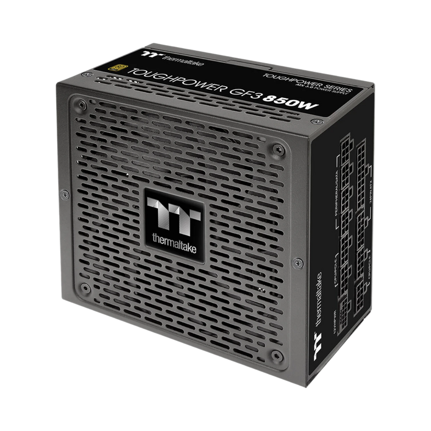 Thermaltake Toughpower GF3 850W 80 PLUS Gold Modular ATX Power Supply — Being Shipped