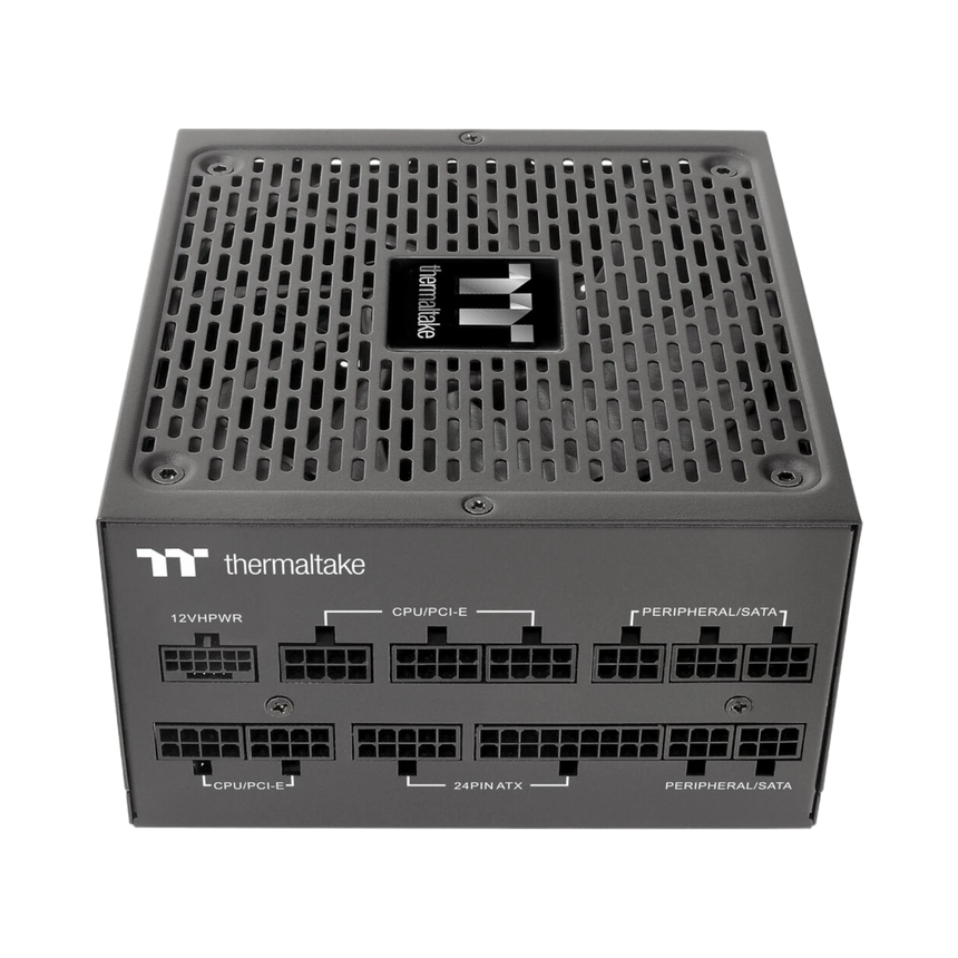 Thermaltake Toughpower GF3 1350W 80 PLUS Gold Modular ATX Power Supply — Being Shipped