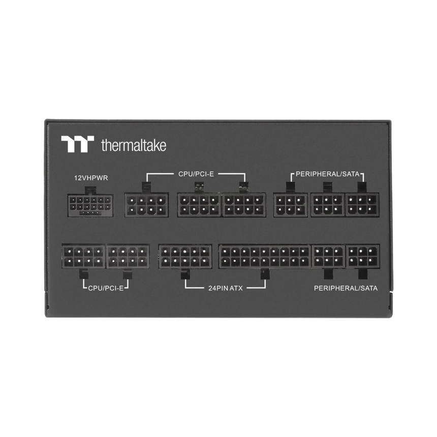 Thermaltake Toughpower GF3 1350W 80 PLUS Gold Modular ATX Power Supply — Being Shipped