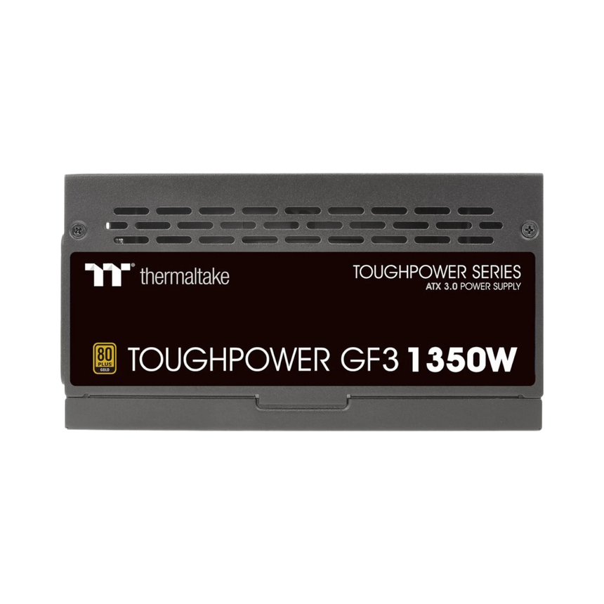Thermaltake Toughpower GF3 1350W 80 PLUS Gold Modular ATX Power Supply — Being Shipped