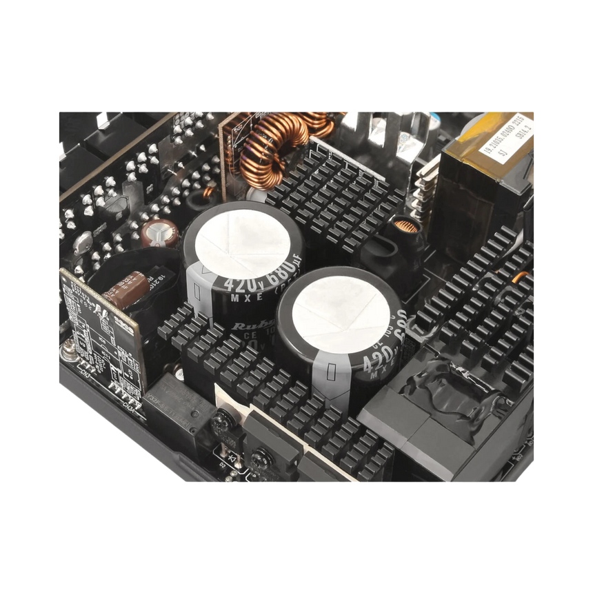 Thermaltake Toughpower GF3 1350W 80 PLUS Gold Modular ATX Power Supply — Being Shipped