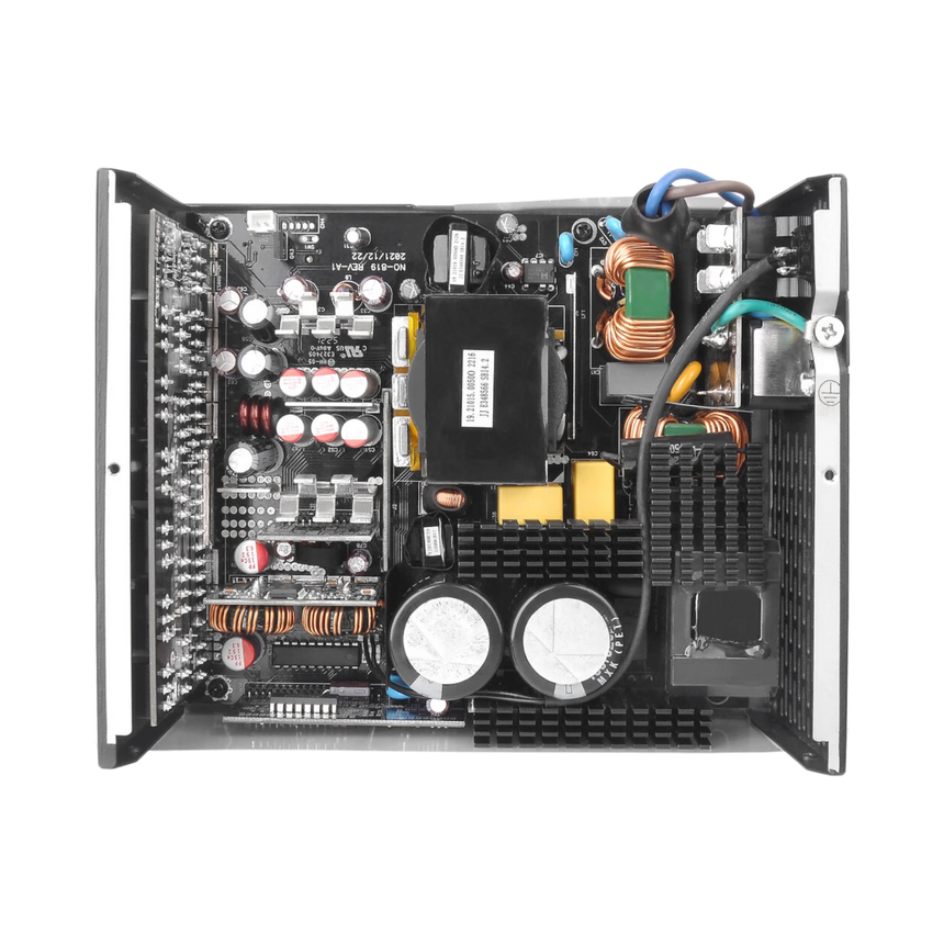 Thermaltake Toughpower GF3 1650W 80 PLUS Gold Modular ATX Power Supply — Being Shipped