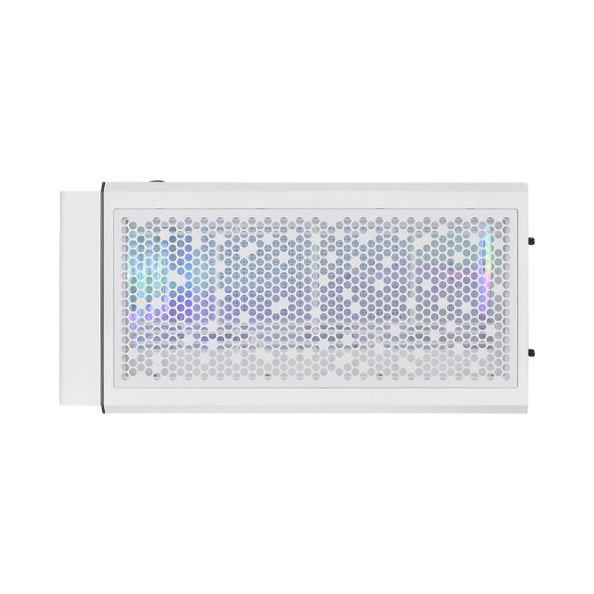 Thermaltake Ceres 500 Mid Tower Case (White) — Being Shipped