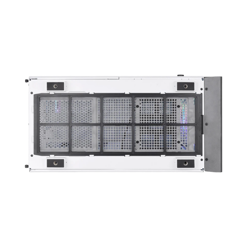 Thermaltake Ceres 500 Mid Tower Case (White) — Being Shipped