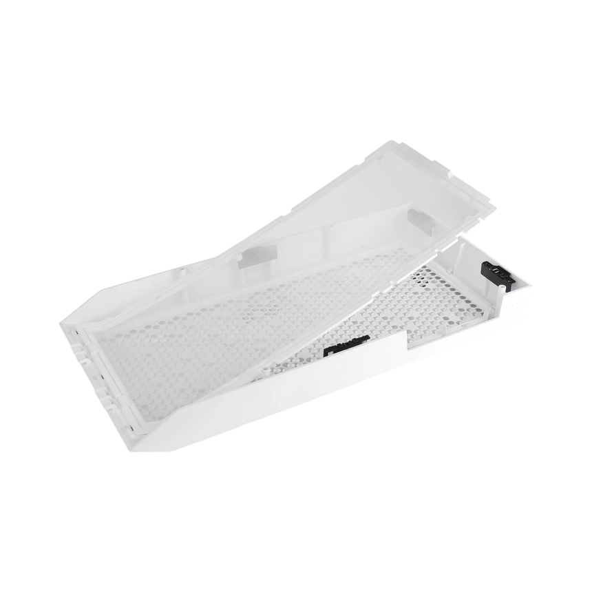 Thermaltake Ceres 500 Mid Tower Case (White) — Being Shipped