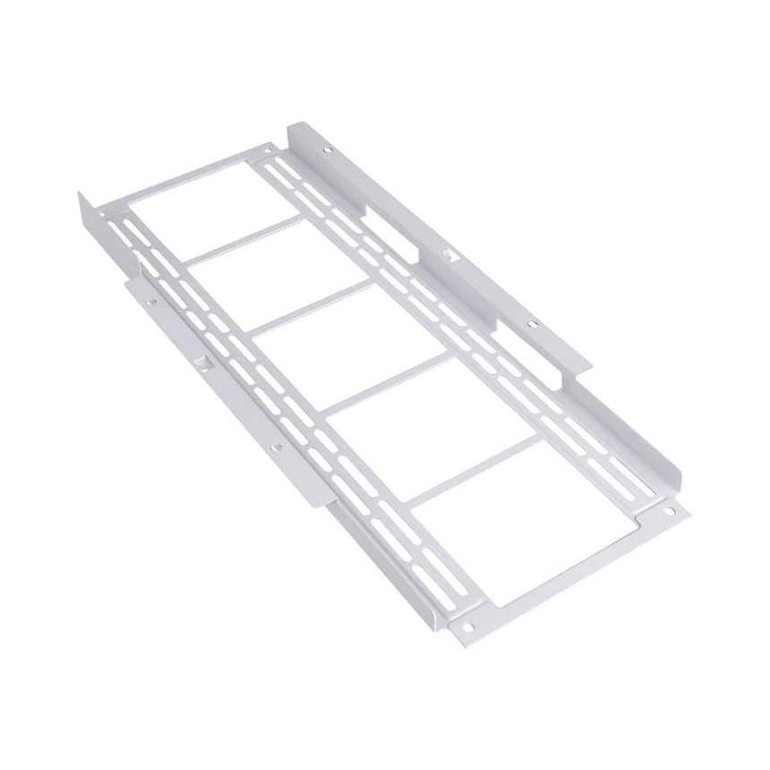 Thermaltake Ceres 500 Mid Tower Case (White) — Being Shipped