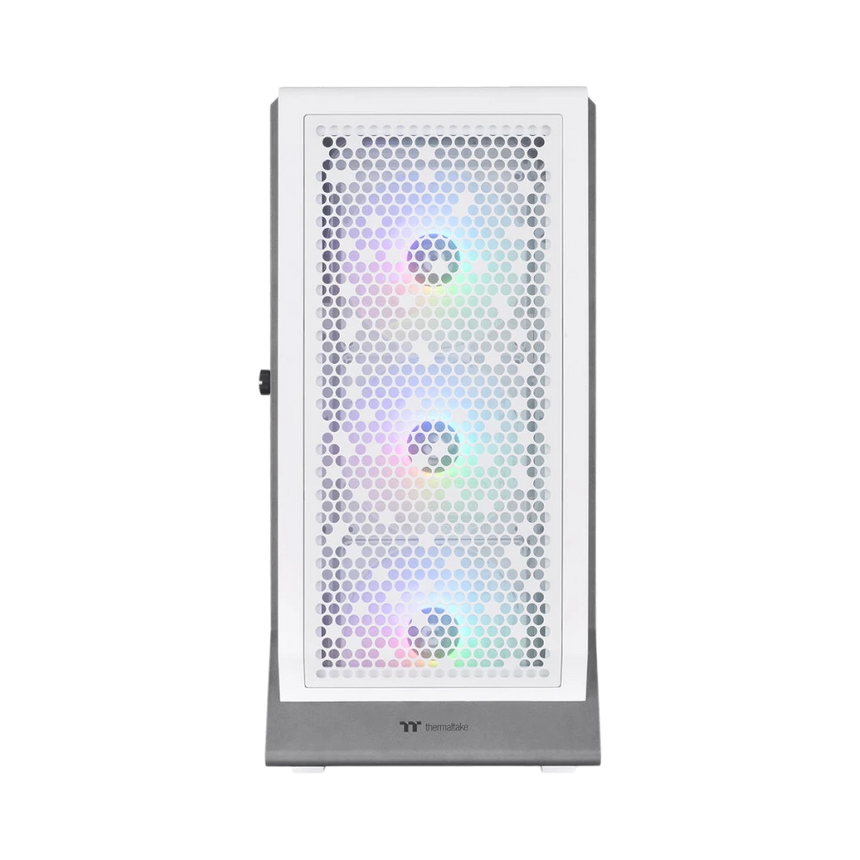 Thermaltake Ceres 500 Mid Tower Case (White) — Being Shipped