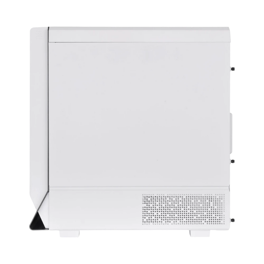 Thermaltake Ceres 500 Mid Tower Case (White) — Being Shipped