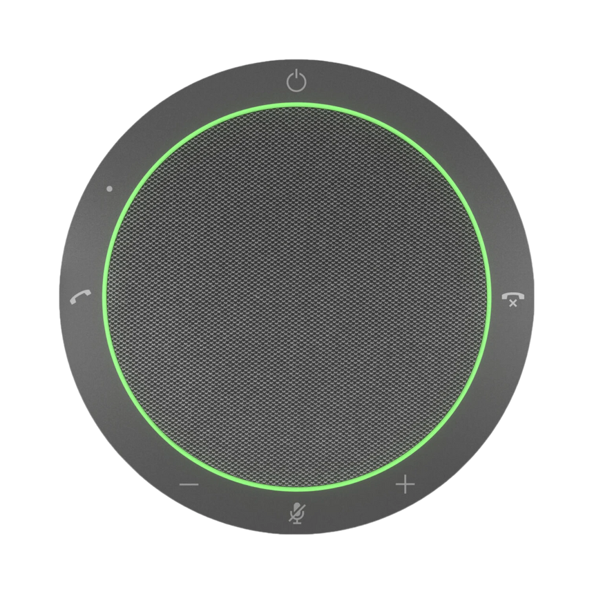 Jabra Speak2 40 UC Wireless Speakerphone (Dark Gray) — Being Shipped