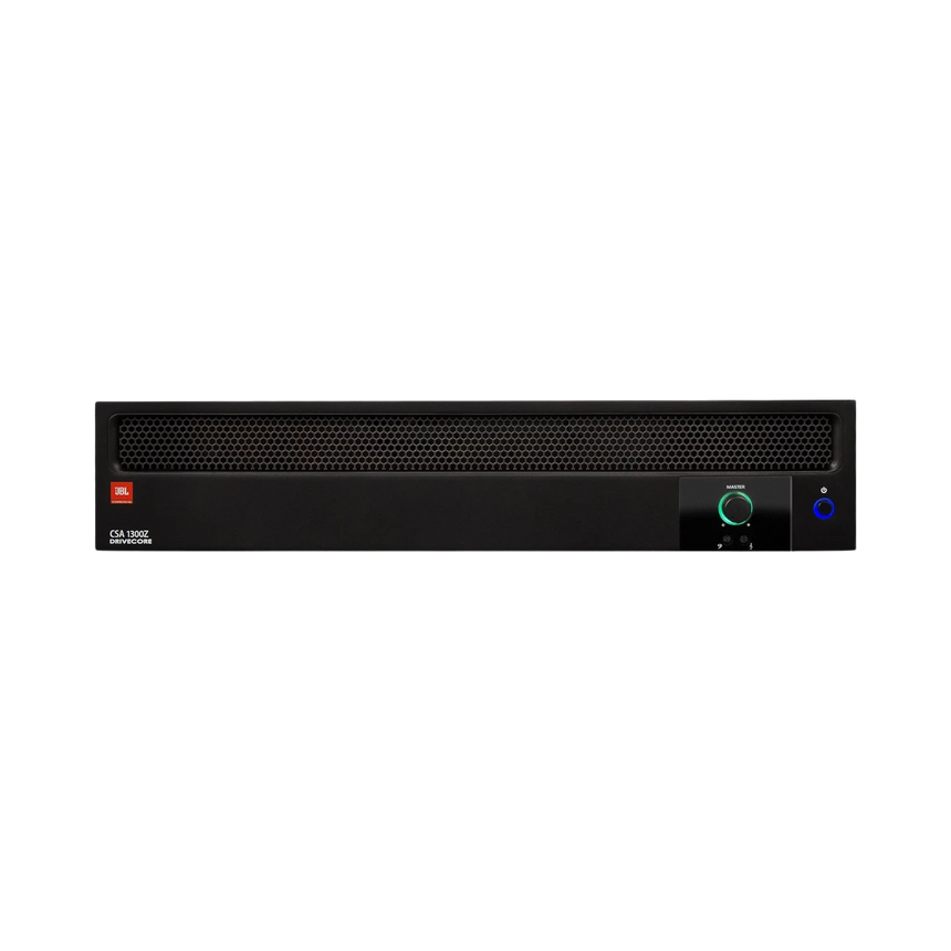 JBL CSA 1300Z 300W Single-Channel Commercial Amplifier — Being Shipped