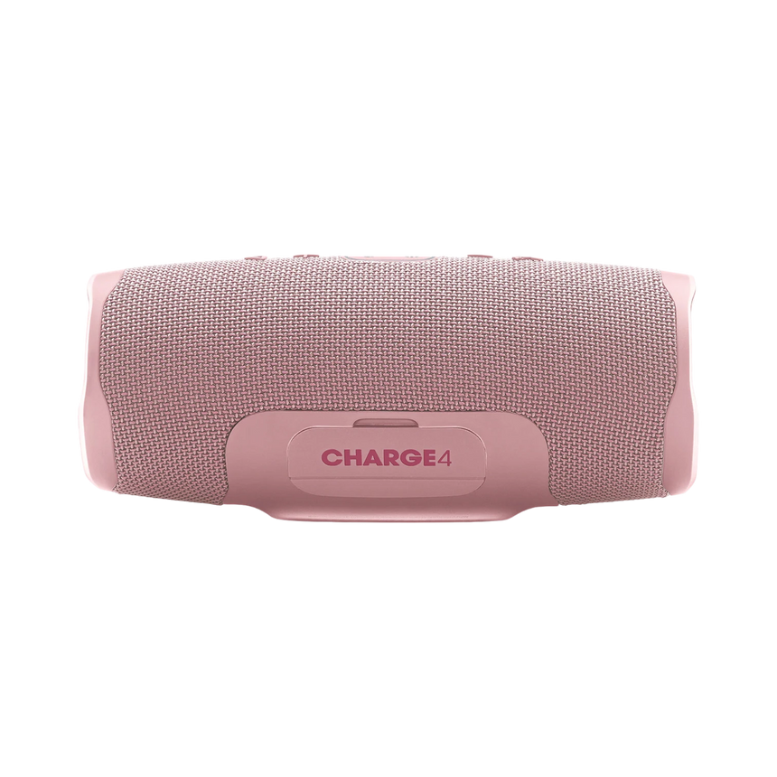 JBL Charge 4 Portable Bluetooth Waterproof Speaker (Pink) — Being Shipped