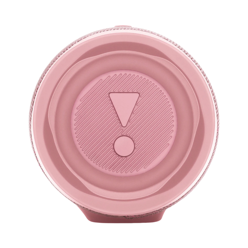 JBL Charge 4 Portable Bluetooth Waterproof Speaker (Pink) — Being Shipped
