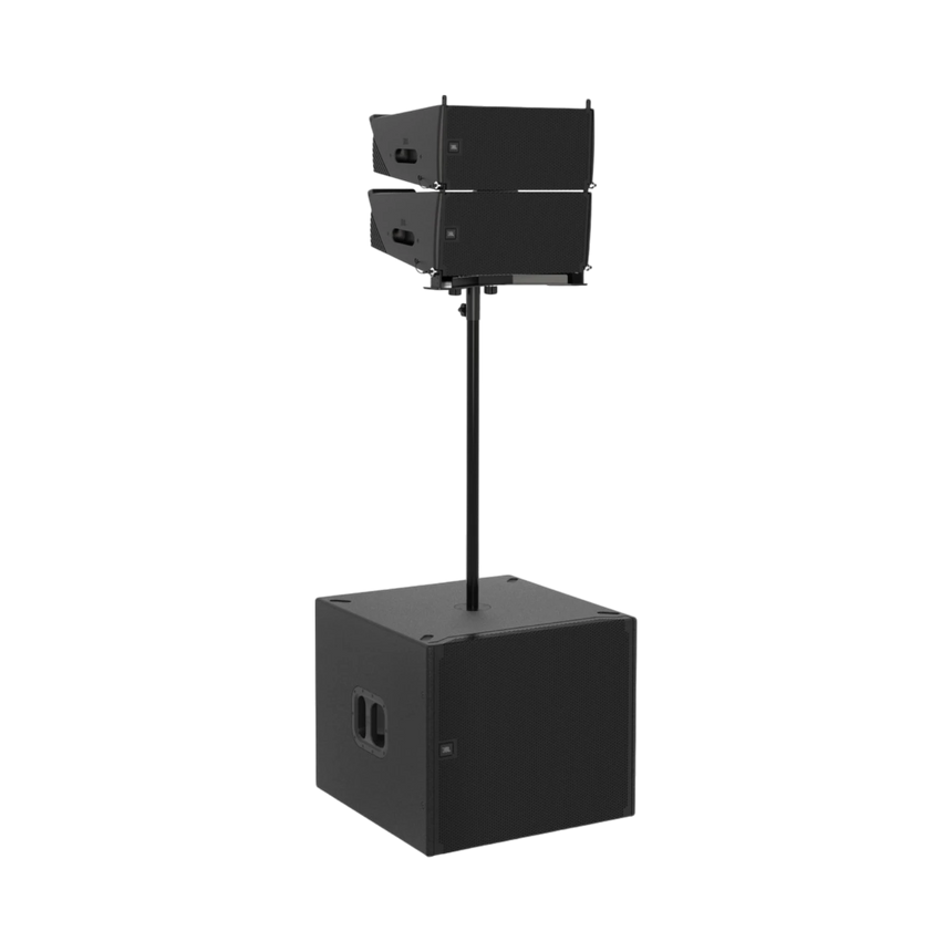 JBL SRX906LA 6.5" Dual Powered Line Array Loudspeaker — Being Shipped