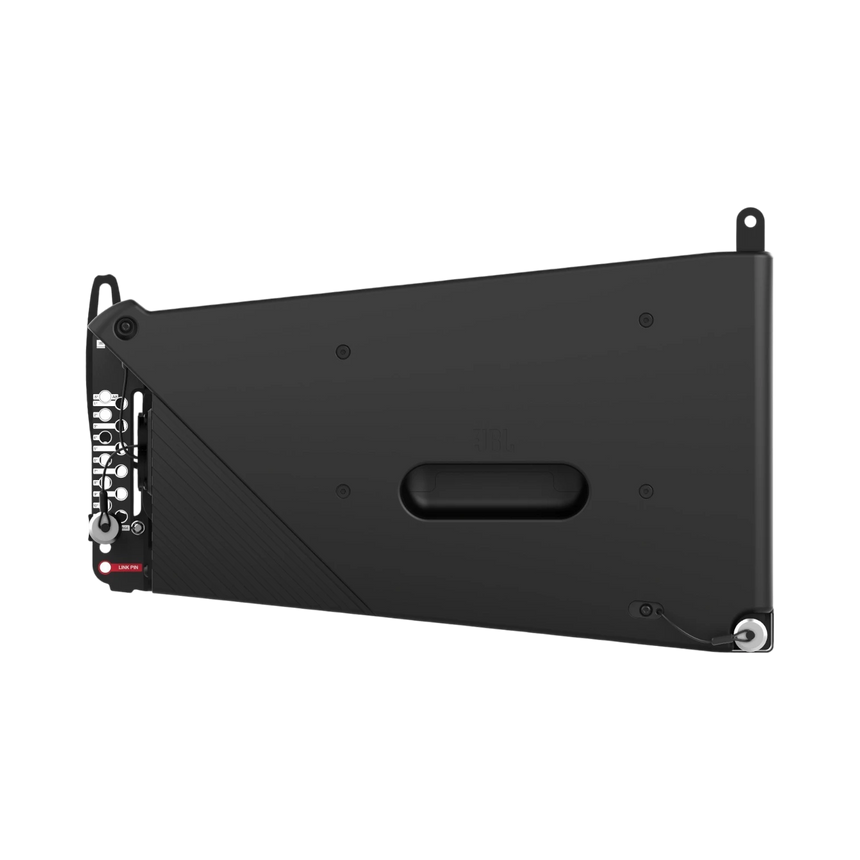 JBL SRX910LA Dual 10" 880W Powered Line Array Speaker — Being Shipped