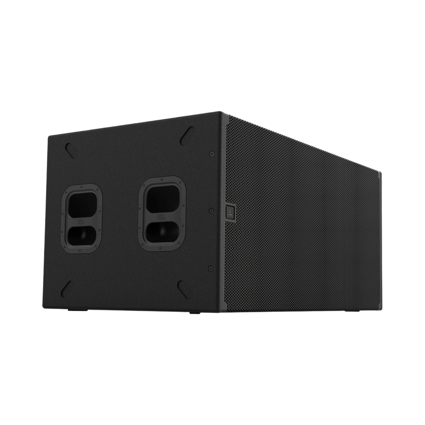 JBL SRX928S Dual 18" 2500W Powered Subwoofer — Being Shipped