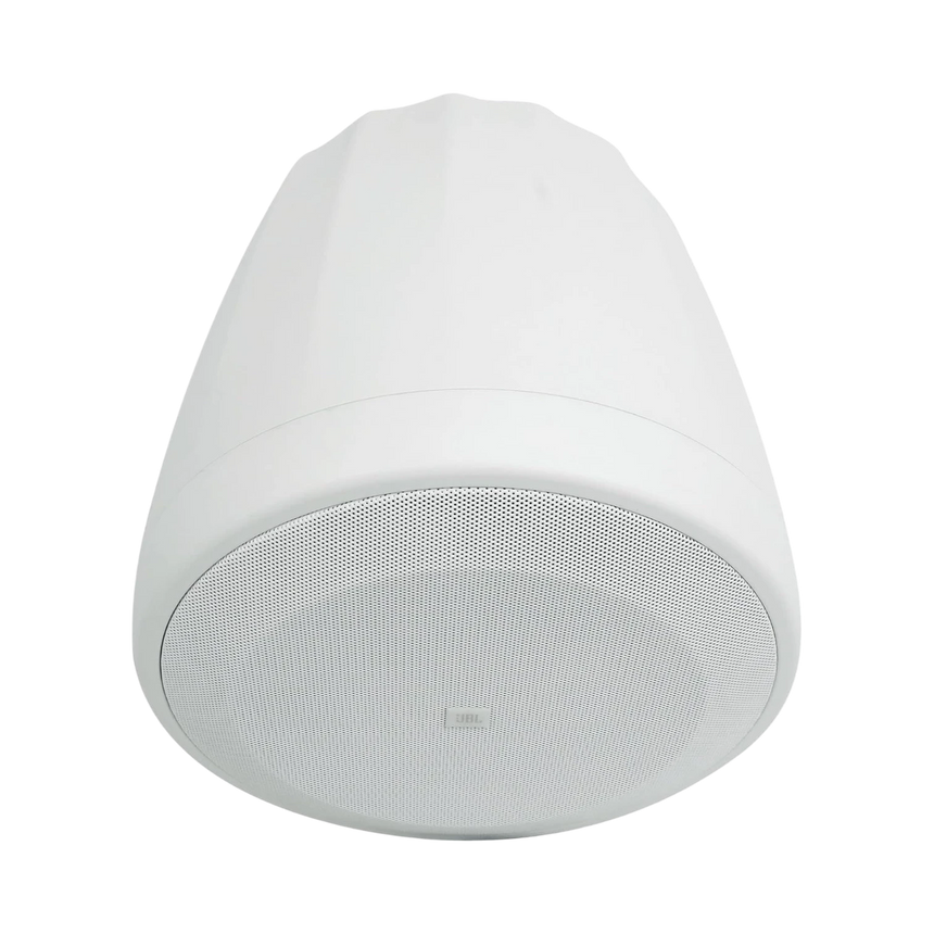 JBL Control 68HP 8" Two-Way Pendant Loudspeaker (Pair, White) — Being Shipped