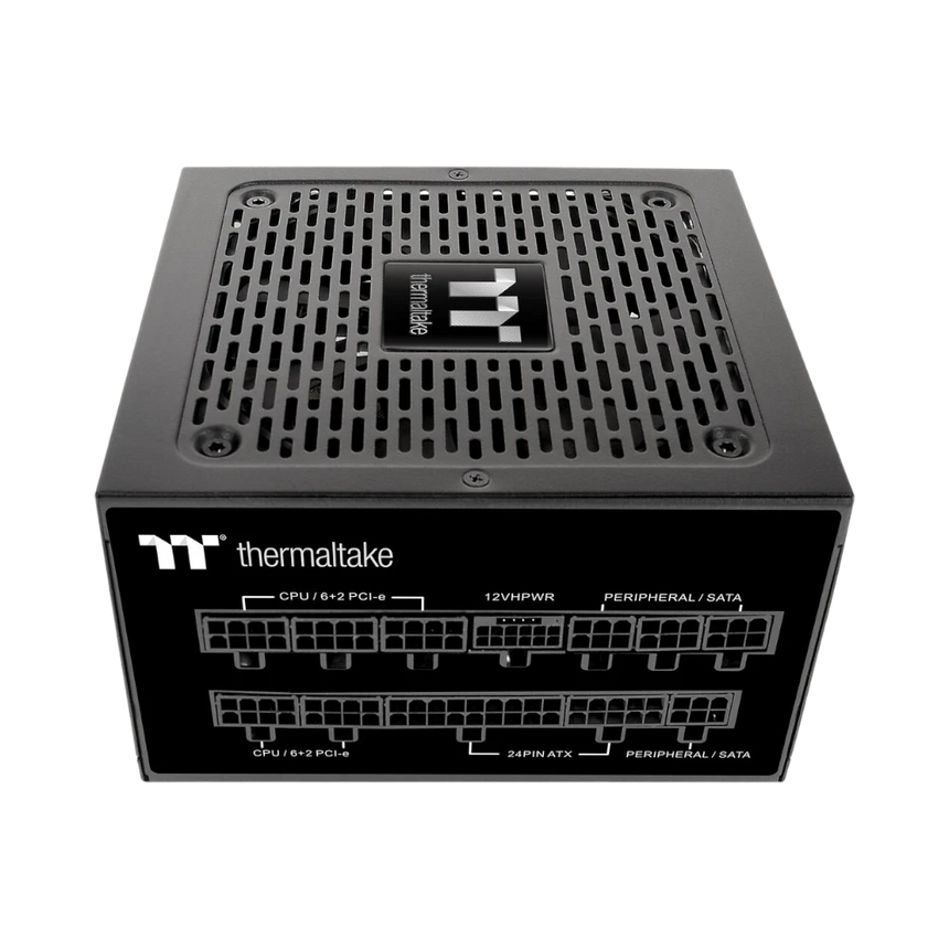 Thermaltake ToughPower GF A3 80 PLUS Gold 1200W Power Supply — Being Shipped