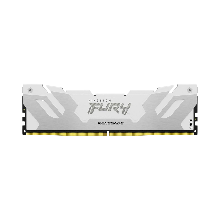Kingston FURY Renegade 16GB DDR5 6400MT/s CL32 Memory Module — Being Shipped