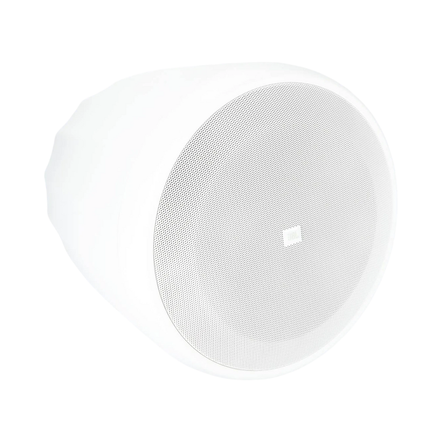JBL Control 68HP 8" Two-Way Pendant Loudspeaker (Pair, White) — Being Shipped
