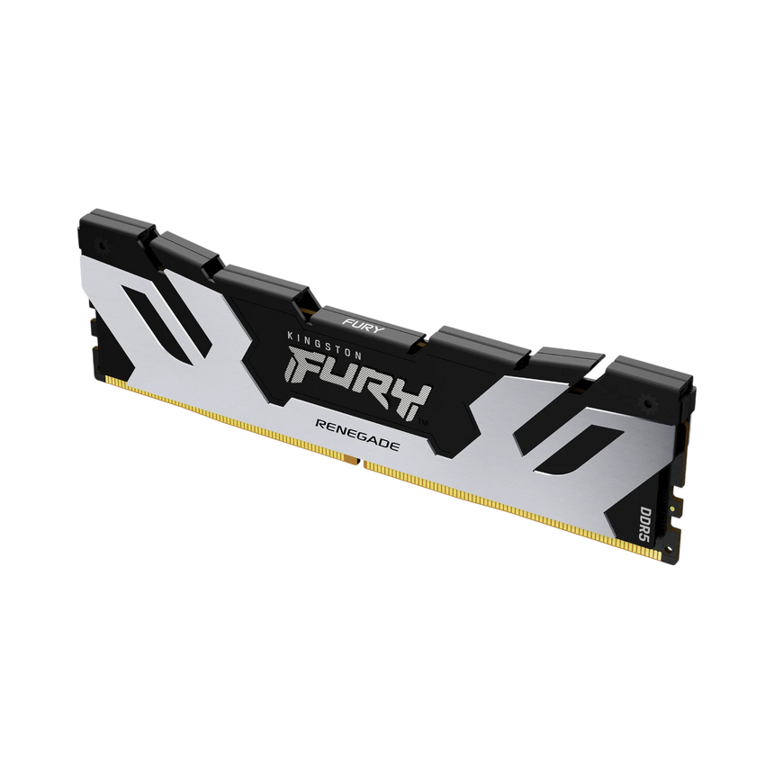 Kingston 32GB FURY Renegade DDR5 6000 MHz Memory Module — Being Shipped