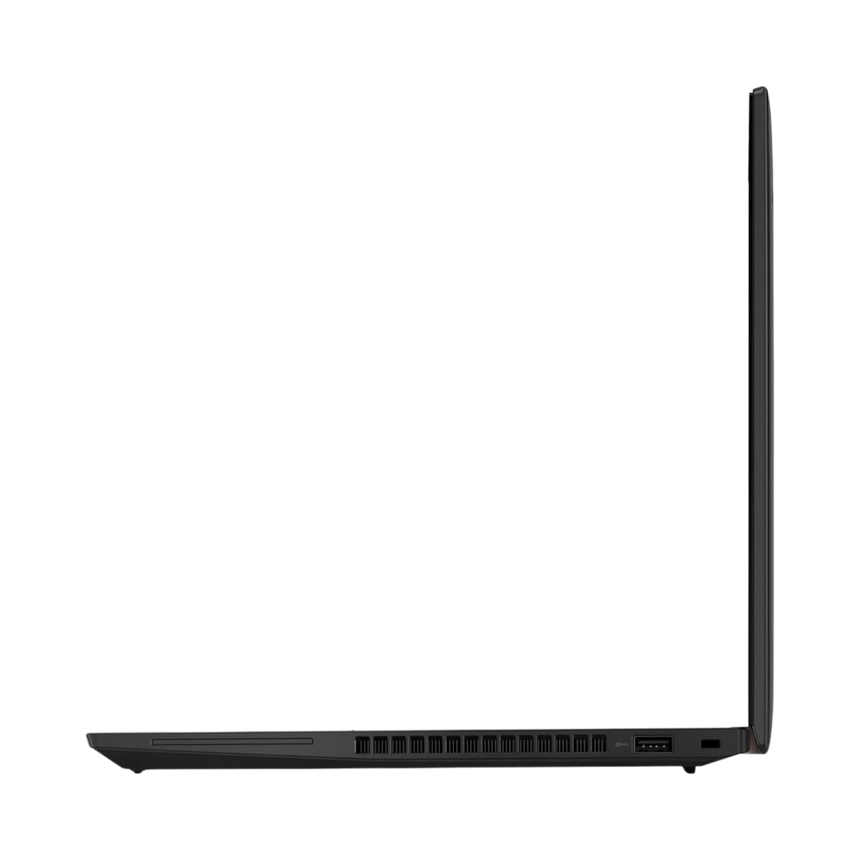 Lenovo 14" ThinkPad T14 Gen 4 Multi-Touch Notebook, Intel Core i5-1345U, 16GB RAM, 512GB SSD (Thunder Black) — Being Shipped