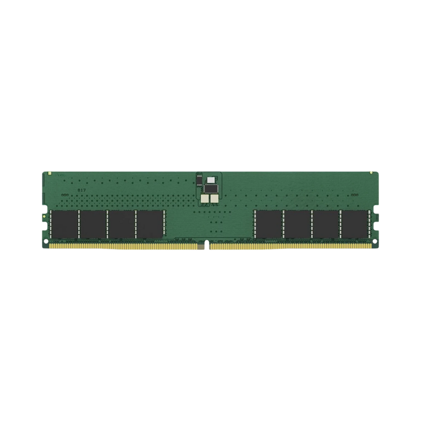 Kingston 5200MT/s Non-ECC Unbuffered 32GB DDR5 DIMM Memory — Being Shipped